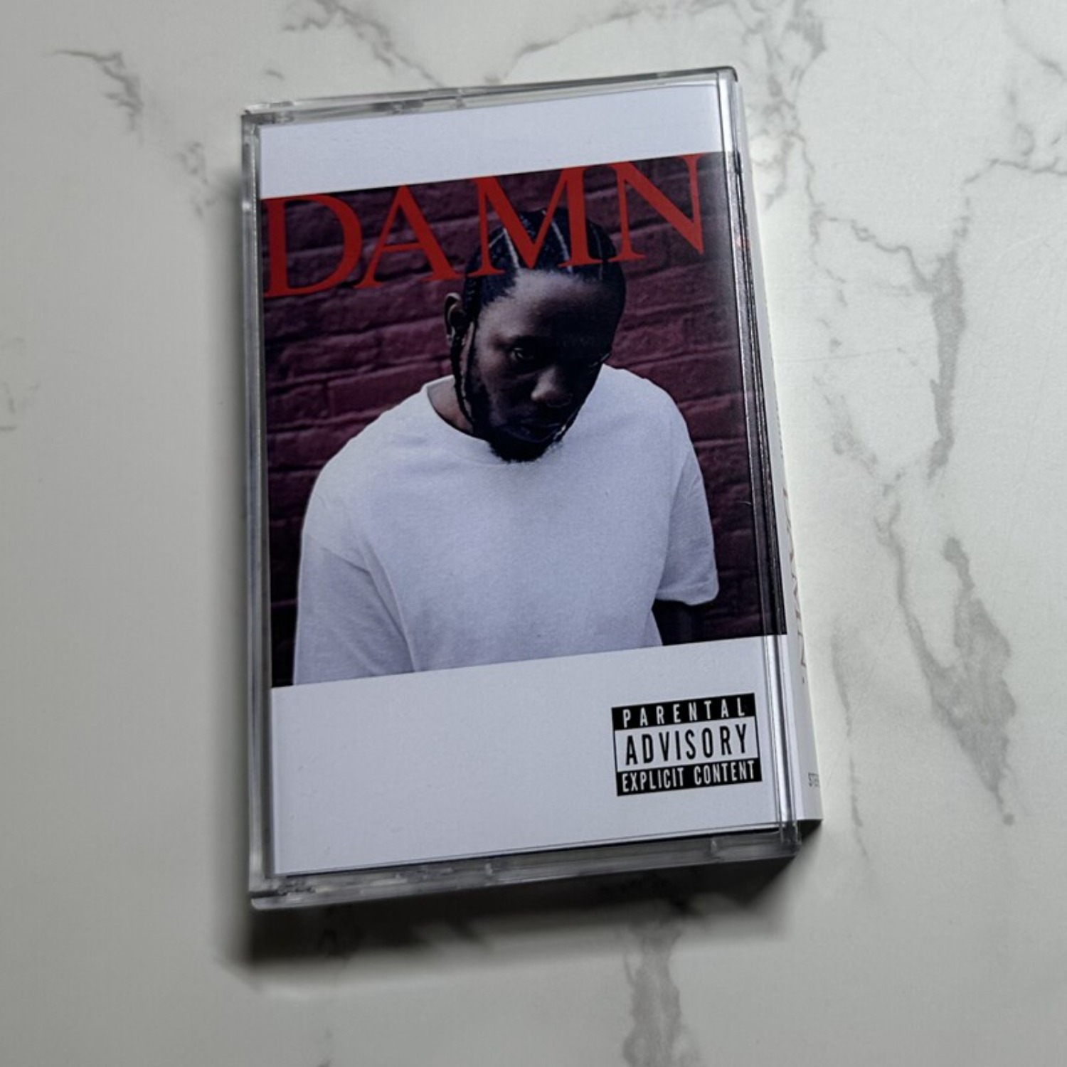 Vintage Collectible & Vintage Dolls - Kendrick Lamar DAMN. Conscious Hip Hop