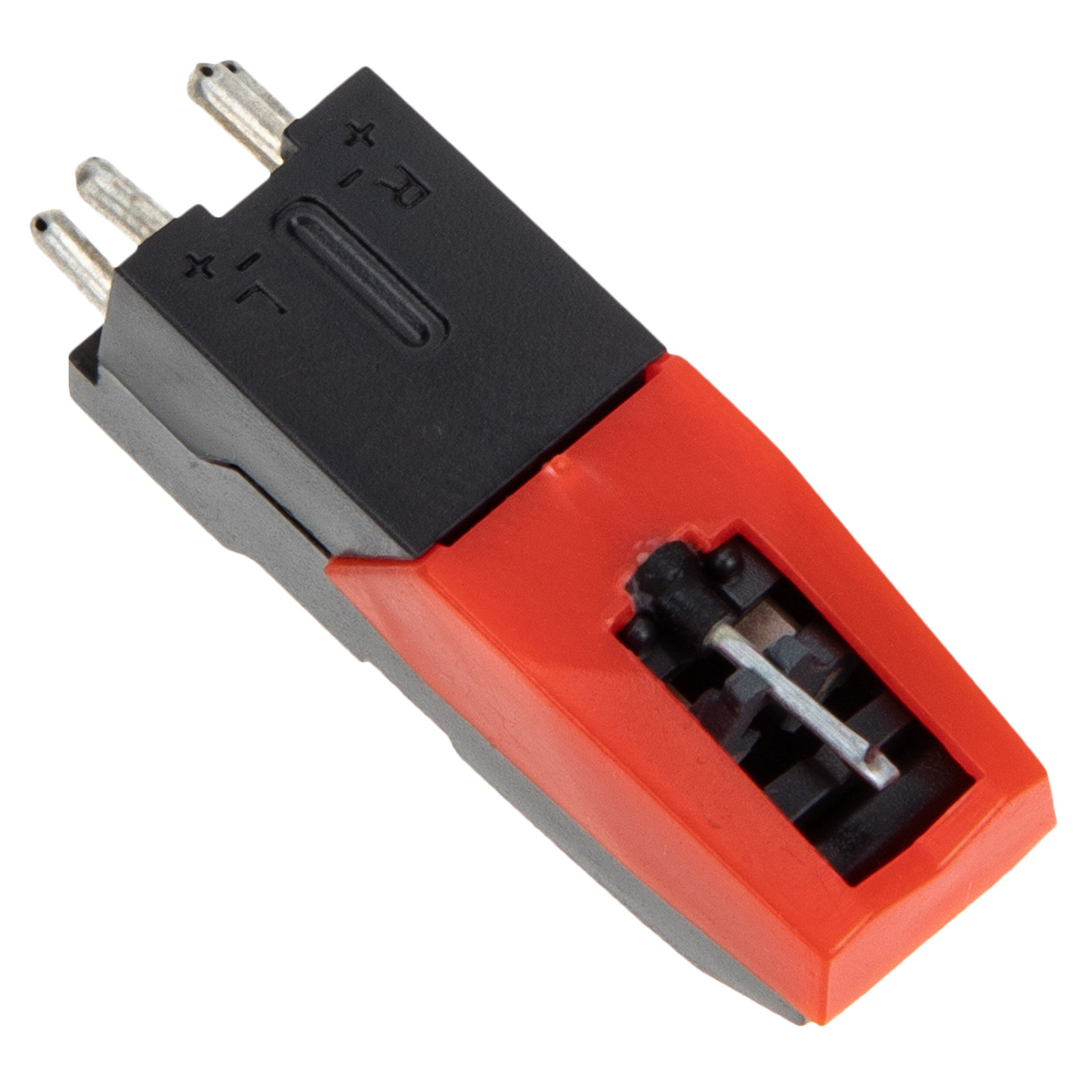 Record Player Needle - Record Player Needle Replacement Aluminum ABS