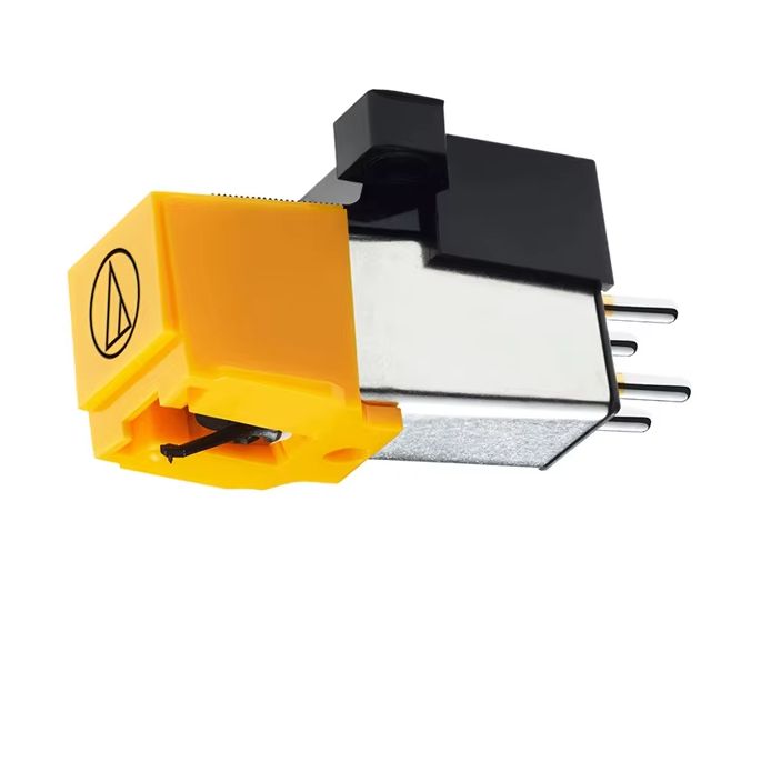 Record Player Needle - AT91 Moving Magnet Stereo Cartridge Stylus
