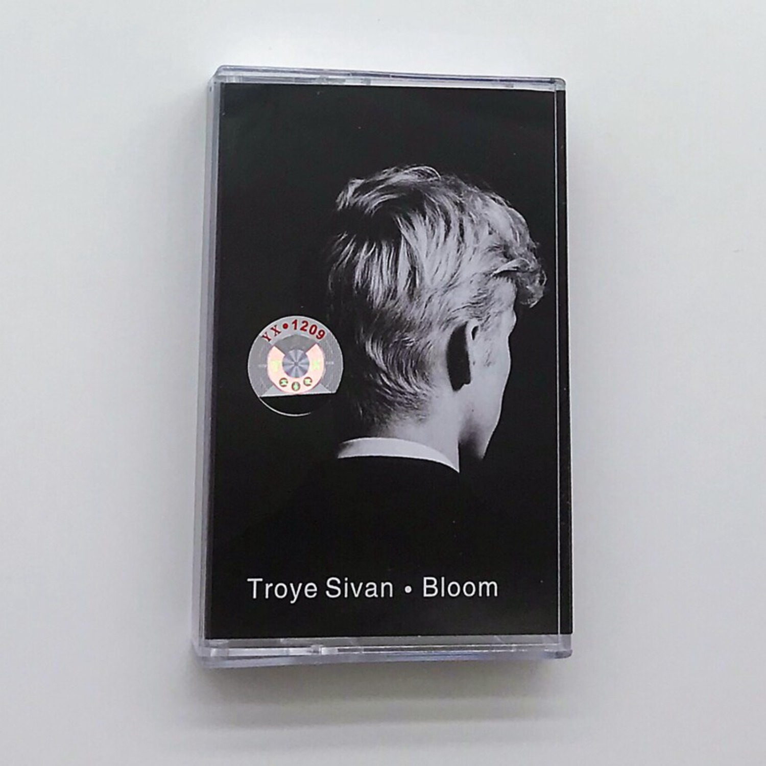 Vintage Collectible & Vintage Dolls - Rare Sealed Troye Sivan Bloom Pop