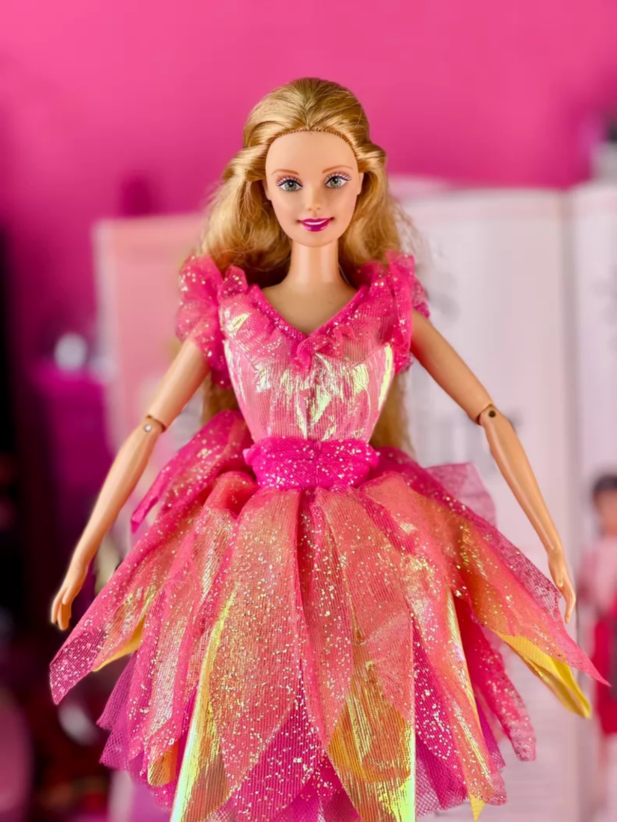 Not Brand New 1/6 Scale Action - Vintage Collectible Clothing reseña y precio