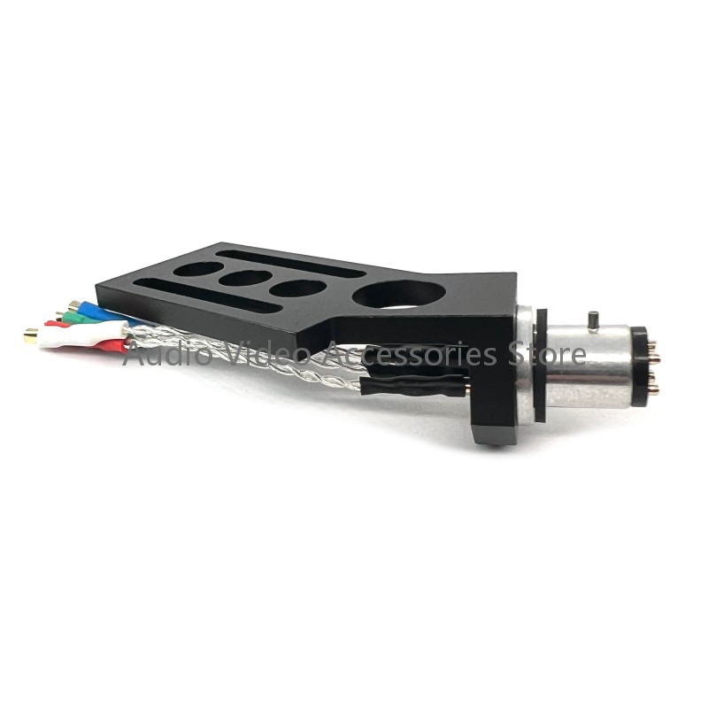 Turntable Cartridge Stylus Hea - Record Player Needle reseña y precio