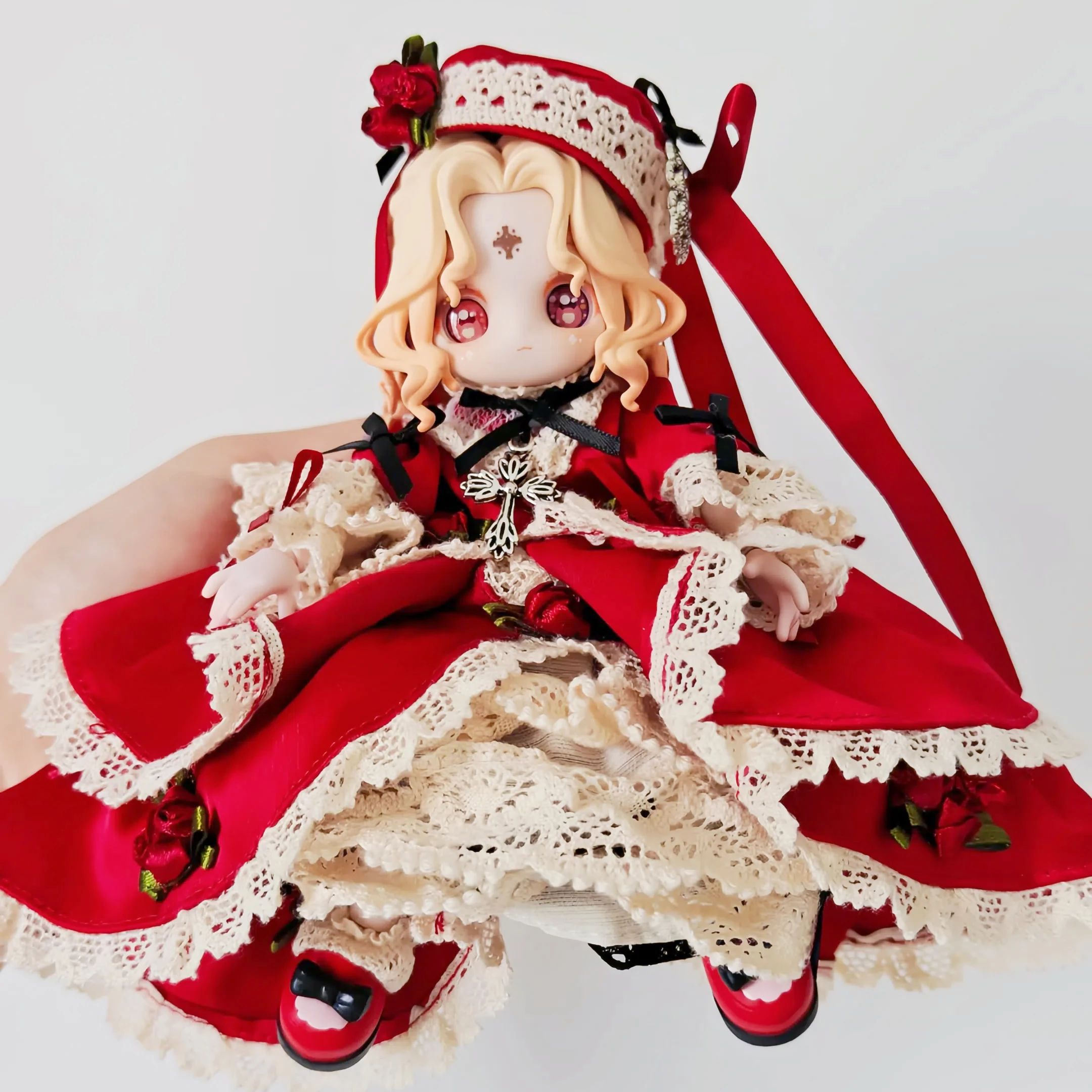 Genuine Kiseki Vintage Treasur - Vintage Collectible And Vintage Dolls reseña y precio