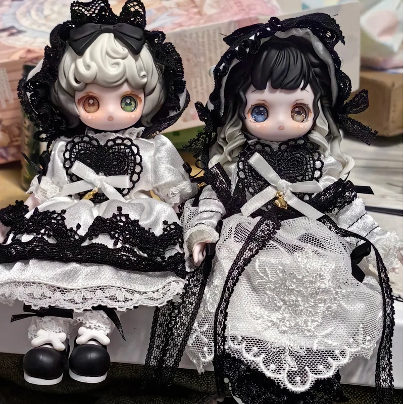 Genuine Kiseki Vintage Treasur - Vintage Collectible And Vintage Dolls reseña y precio