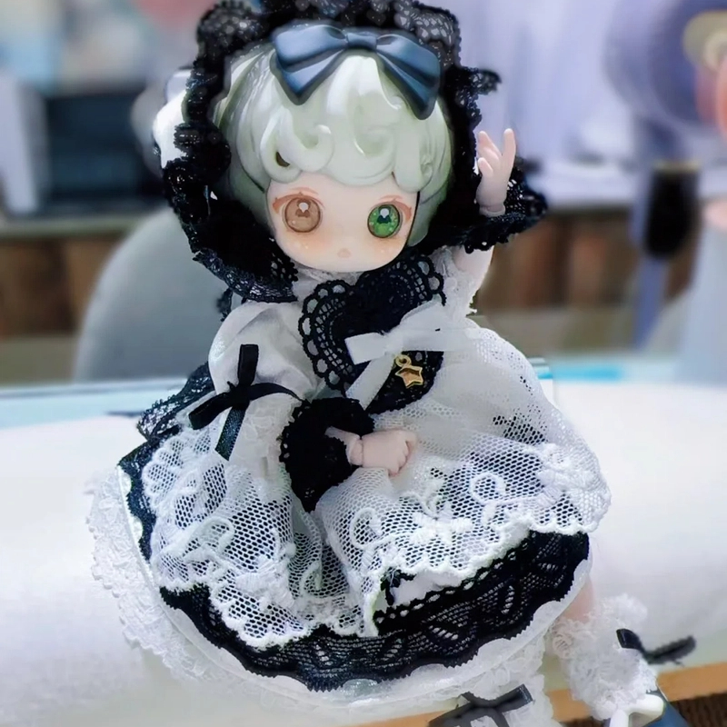 Genuine Kiseki Vintage Treasur - Vintage Collectible And Vintage Dolls reseña y precio