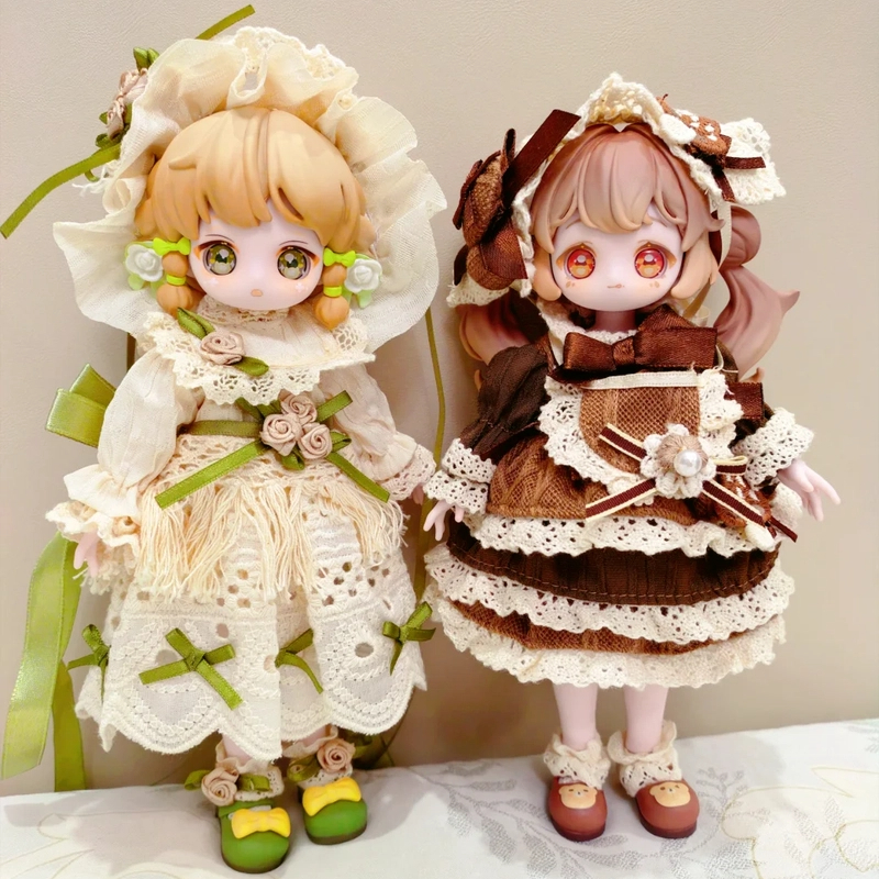 Genuine Kiseki Vintage Treasur - Vintage Collectible And Vintage Dolls reseña y precio