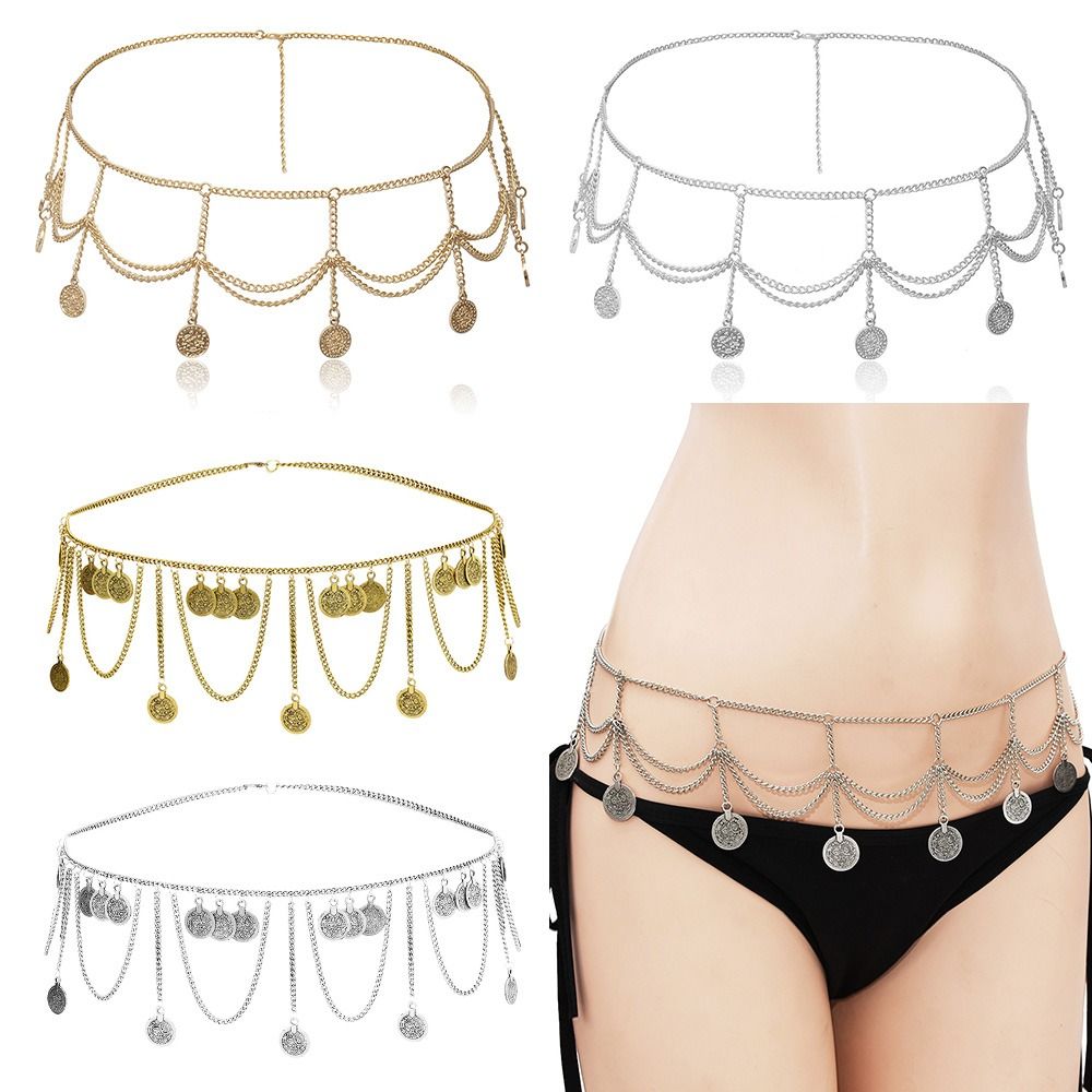 Vintage Gypsy Folk-custom Dang - Vintage Collectible Coins reseña y precio