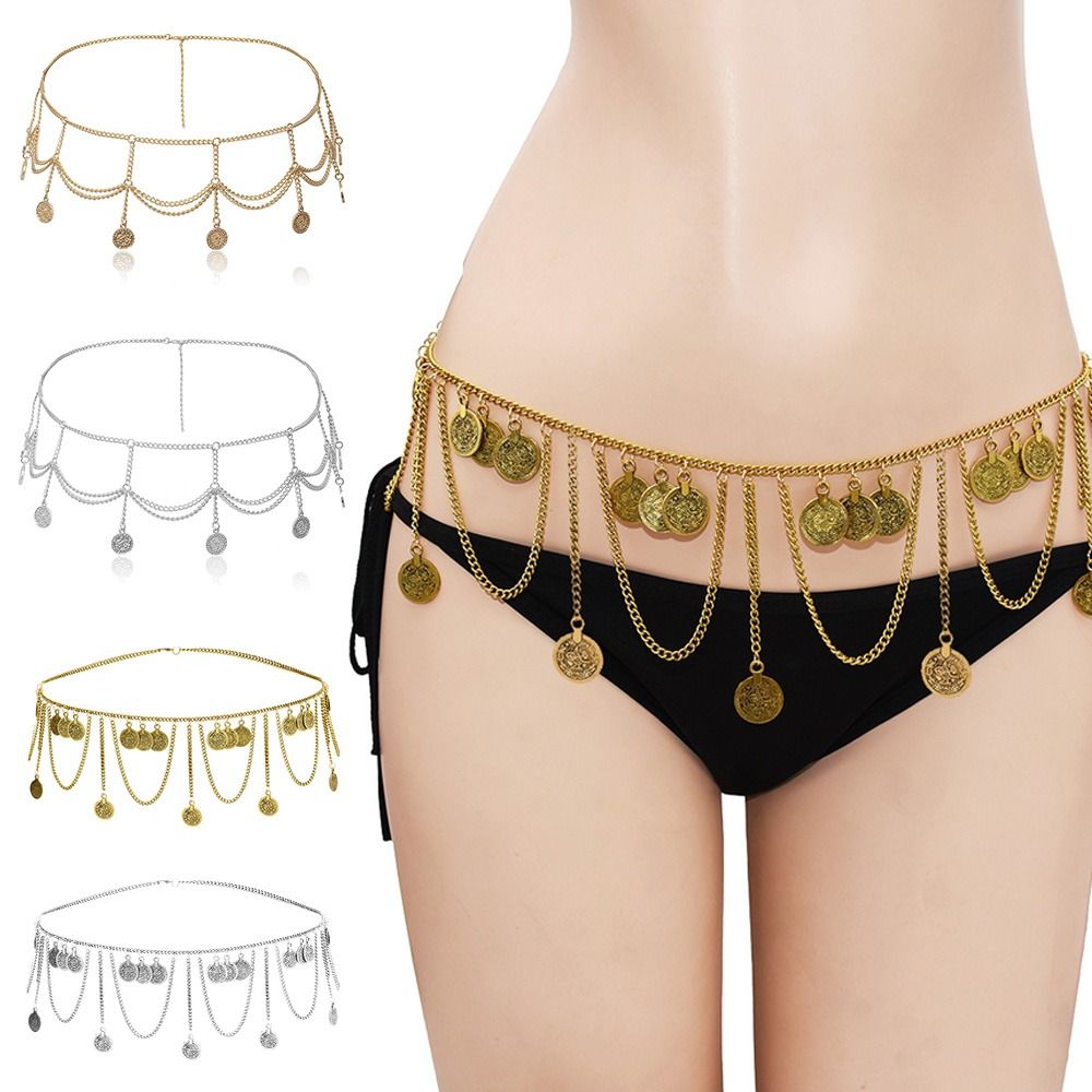 Vintage Gypsy Folk-custom Dang - Vintage Collectible Coins reseña y precio
