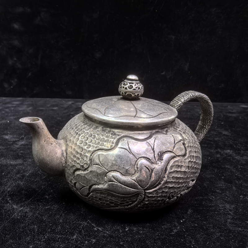 Vintage Antique Pure Copper Si - Vintage Collectible Market reseña y precio