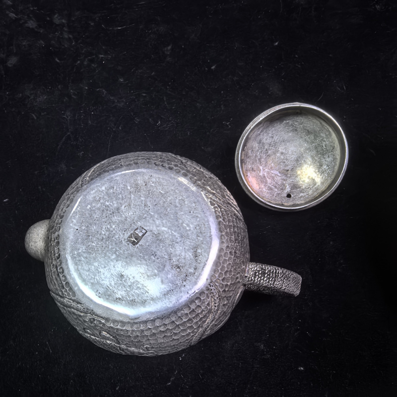Vintage Antique Pure Copper Si - Vintage Collectible Market reseña y precio