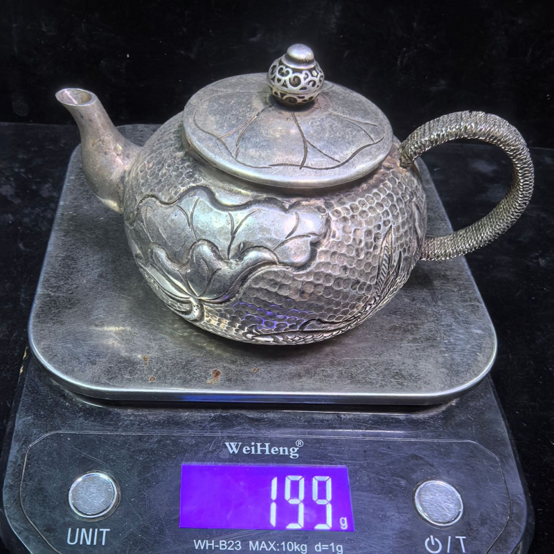 Vintage Antique Pure Copper Si - Vintage Collectible Market reseña y precio