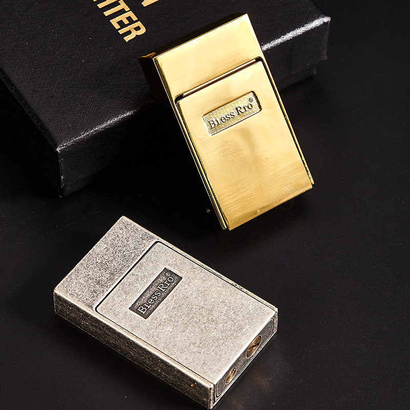 Retro Classic Grinding Wheel L - Vintage Collectible Lighters reseña y precio