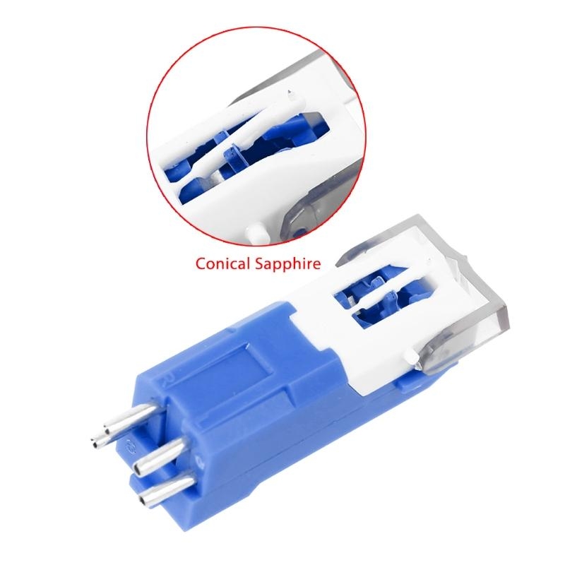 K9FC Turntable Needle for Reco - Record Player Needle reseña y precio