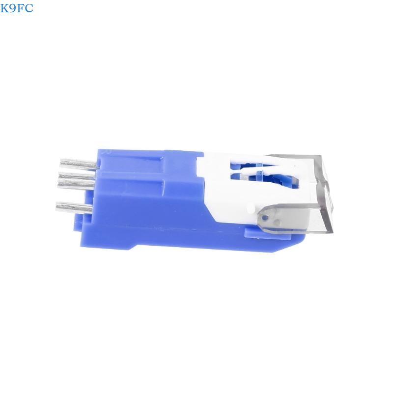 K9FC Turntable Needle for Reco - Record Player Needle reseña y precio