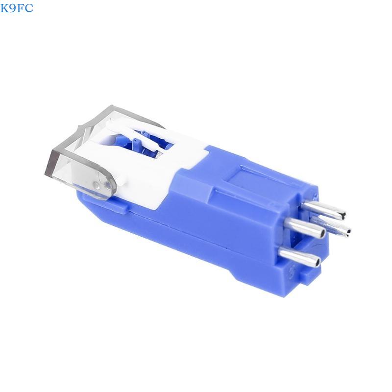 K9FC Turntable Needle for Reco - Record Player Needle reseña y precio