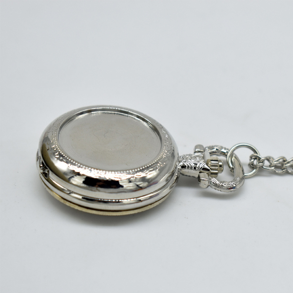 Custom Vintage Metal Pocket Wa - Vintage Necklace reseña y precio