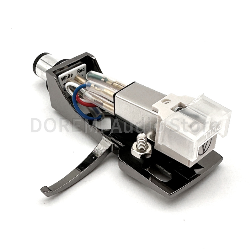 Moving Magnetic Turntable Need - Record Player Needle reseña y precio