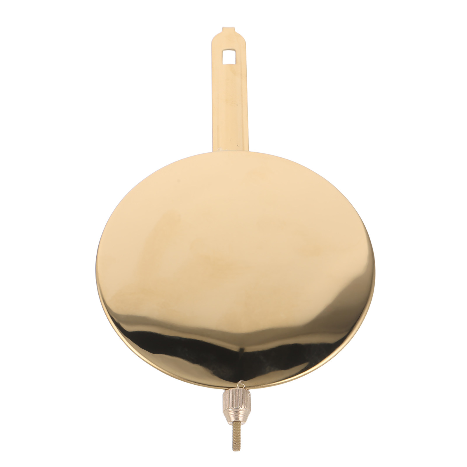 Wall Clock Pendulum Metal Pend - Vintage Radio Repair reseña y precio