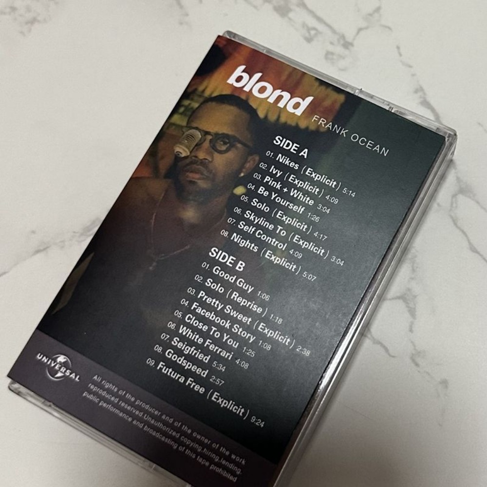Brand New Sealed Cassette Tape - Vintage Collectible & Vintage Dolls reseña y precio