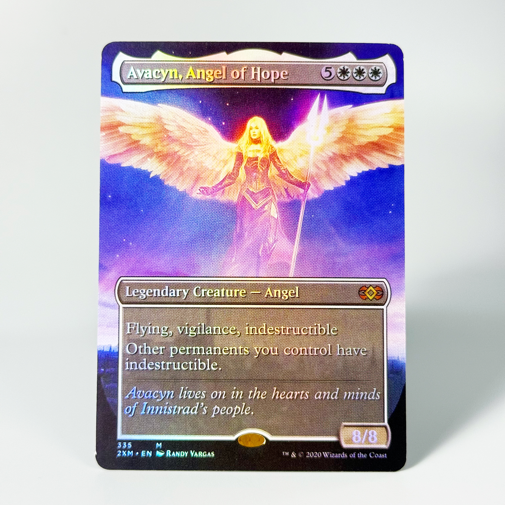 2XM Double Masters Series Set  - Vintage Collectible & Vintage Dolls reseña y precio
