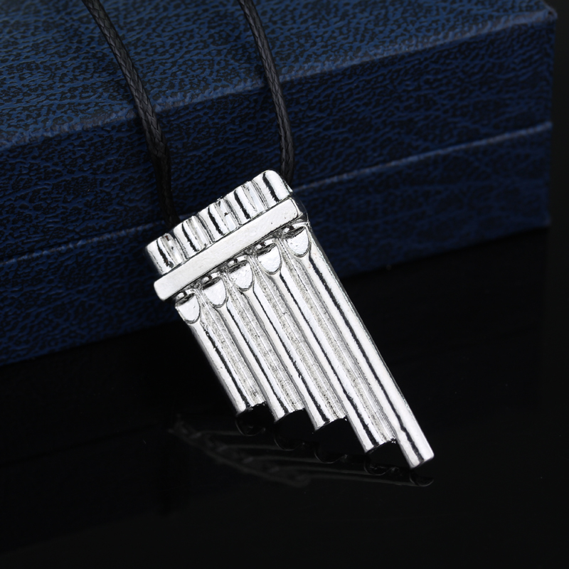 Vintage Charm Creative Peter P - Vintage Necklace reseña y precio
