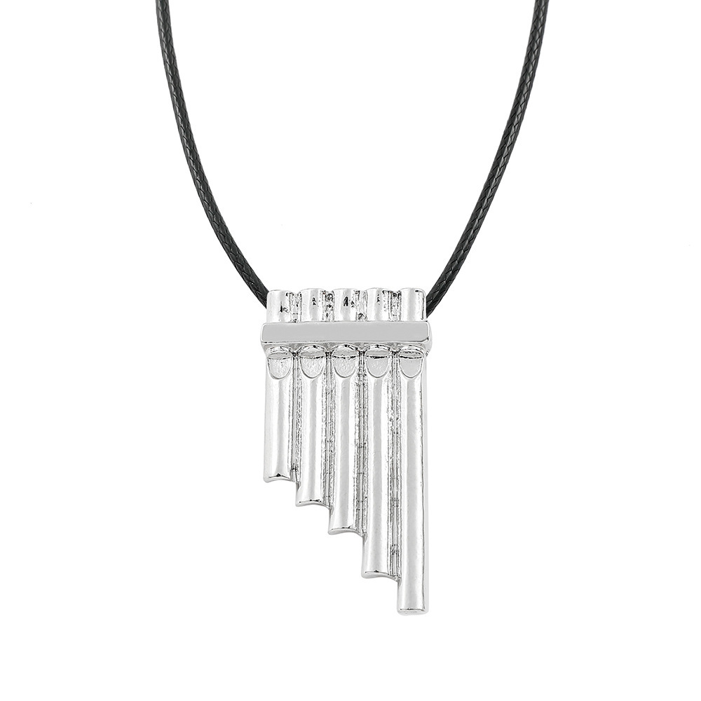 Vintage Charm Creative Peter P - Vintage Necklace reseña y precio