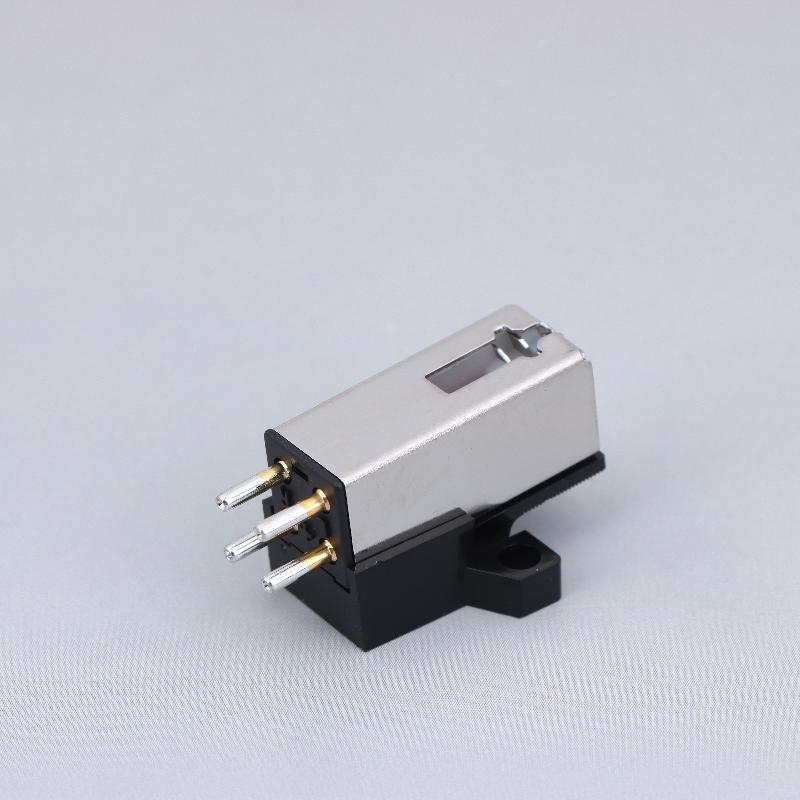 【C】AT3600L Moving Magnetic Car - Record Player Needle reseña y precio