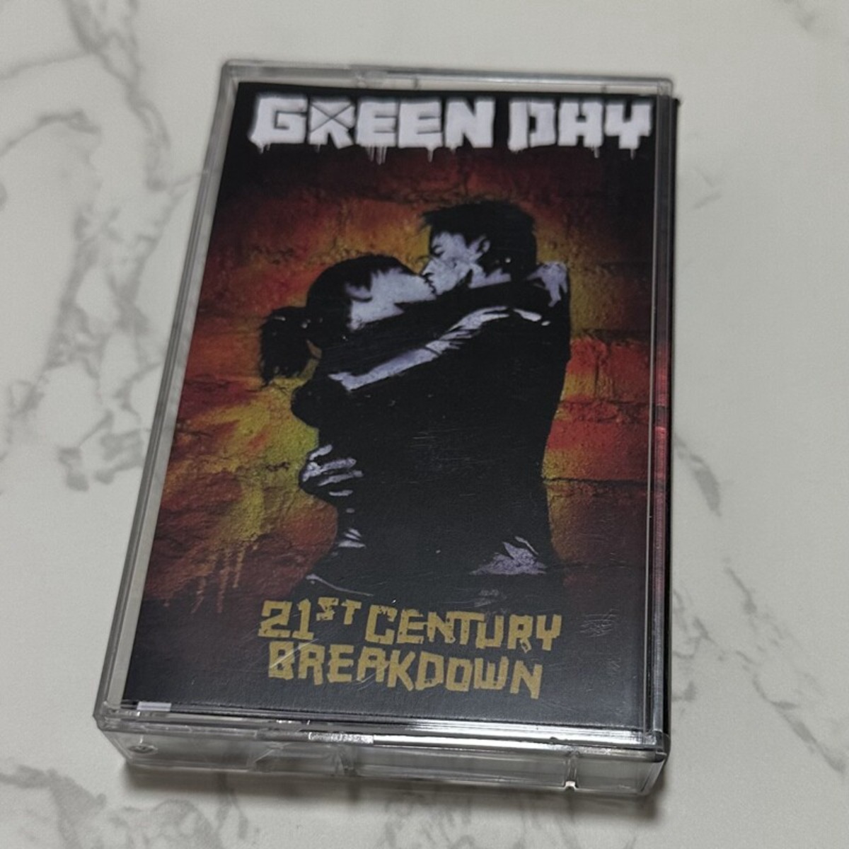 Green Day 21st Century Breakdo - Vintage Collectible & Vintage Dolls reseña y precio