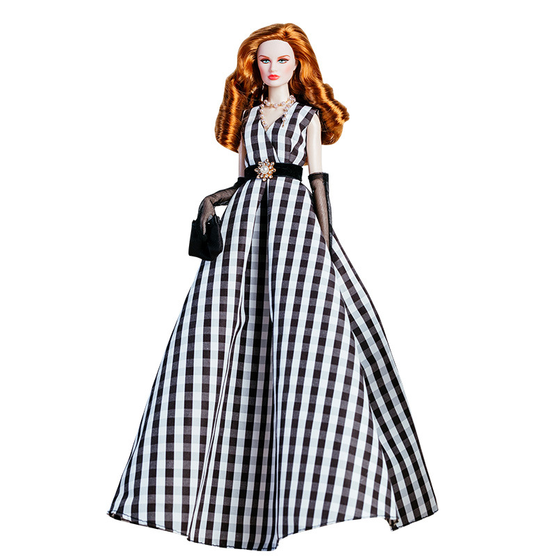 32cm Supermodel Doll With Clot - Vintage Collectible And Vintage Dolls reseña y precio