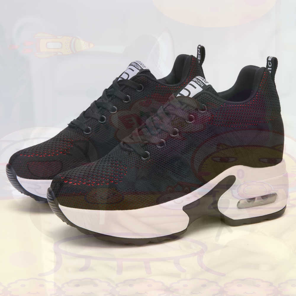 Red Size 36 Shoes Woman Tennis - Vintage Collectible Show reseña y precio