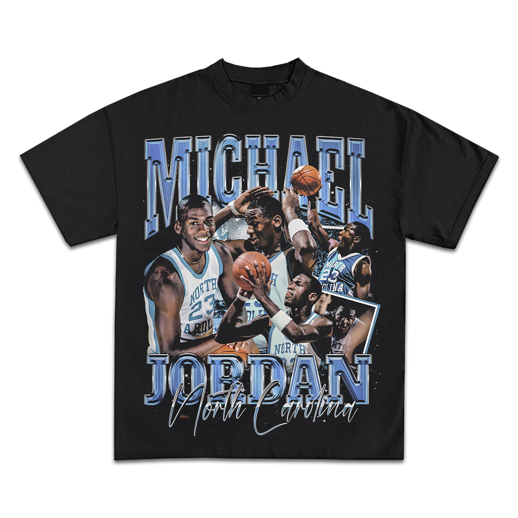 Pop Culture Vintage Graphic T- - Vintage Collectible Clothing reseña y precio