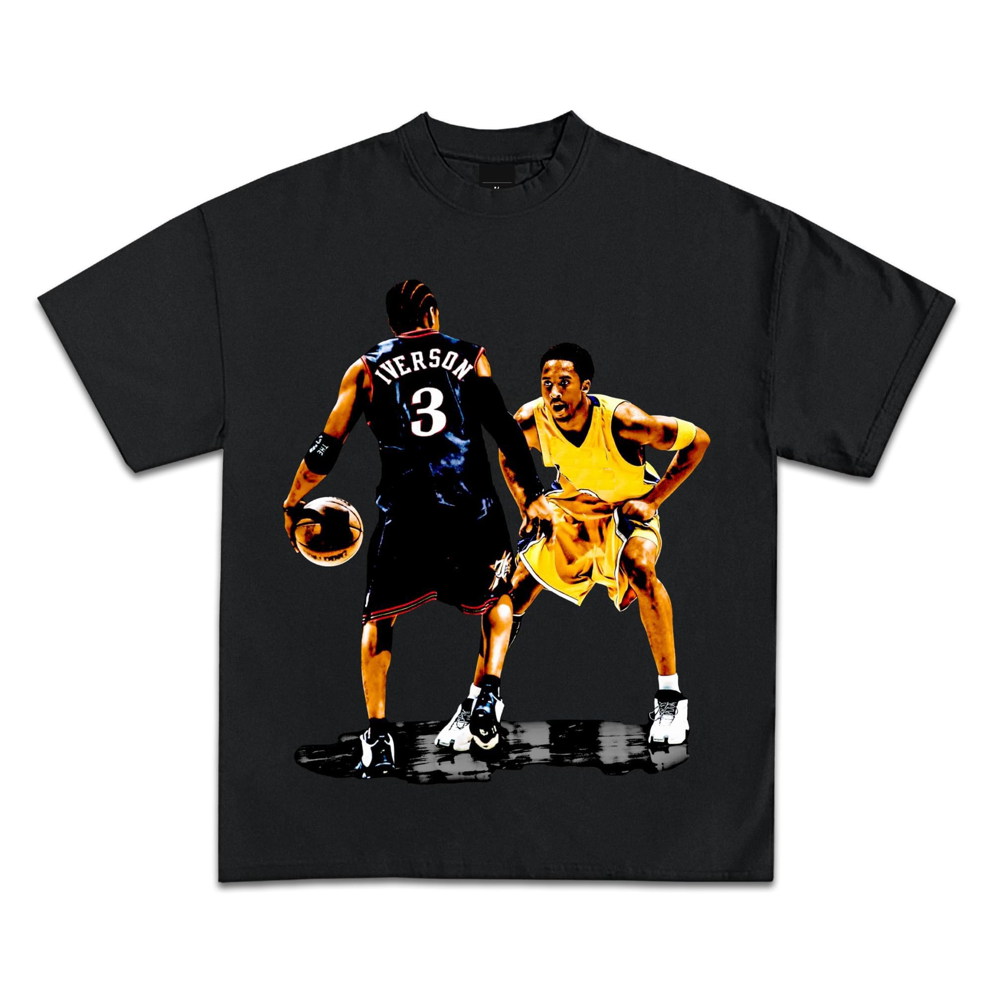 Pop Culture Vintage Graphic T- - Vintage Collectible Clothing reseña y precio