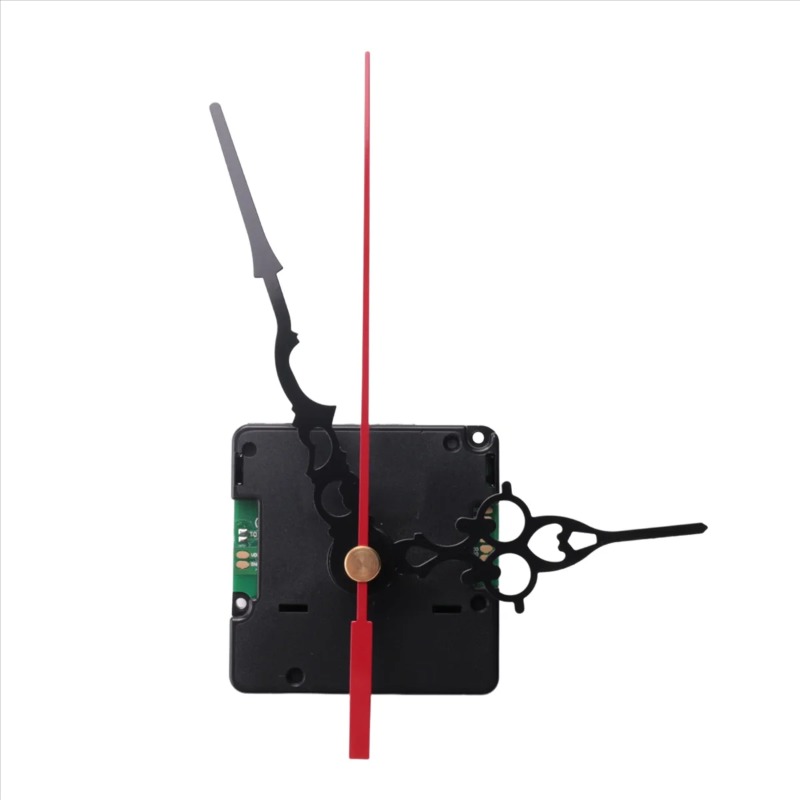 Radio Controlled Silent Clock  - Vintage Radio Repair reseña y precio