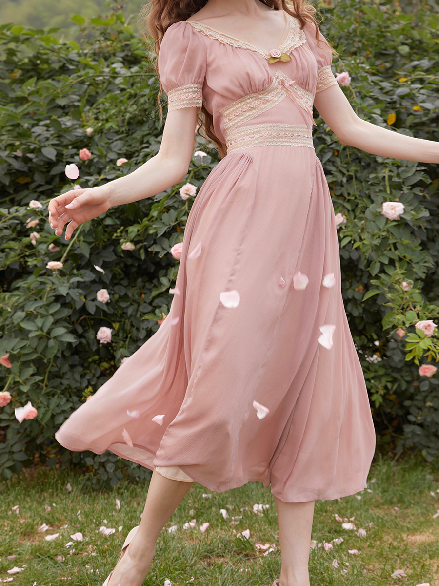TIYIHAILEY Spring Summer Women - Vintage Necklace reseña y precio