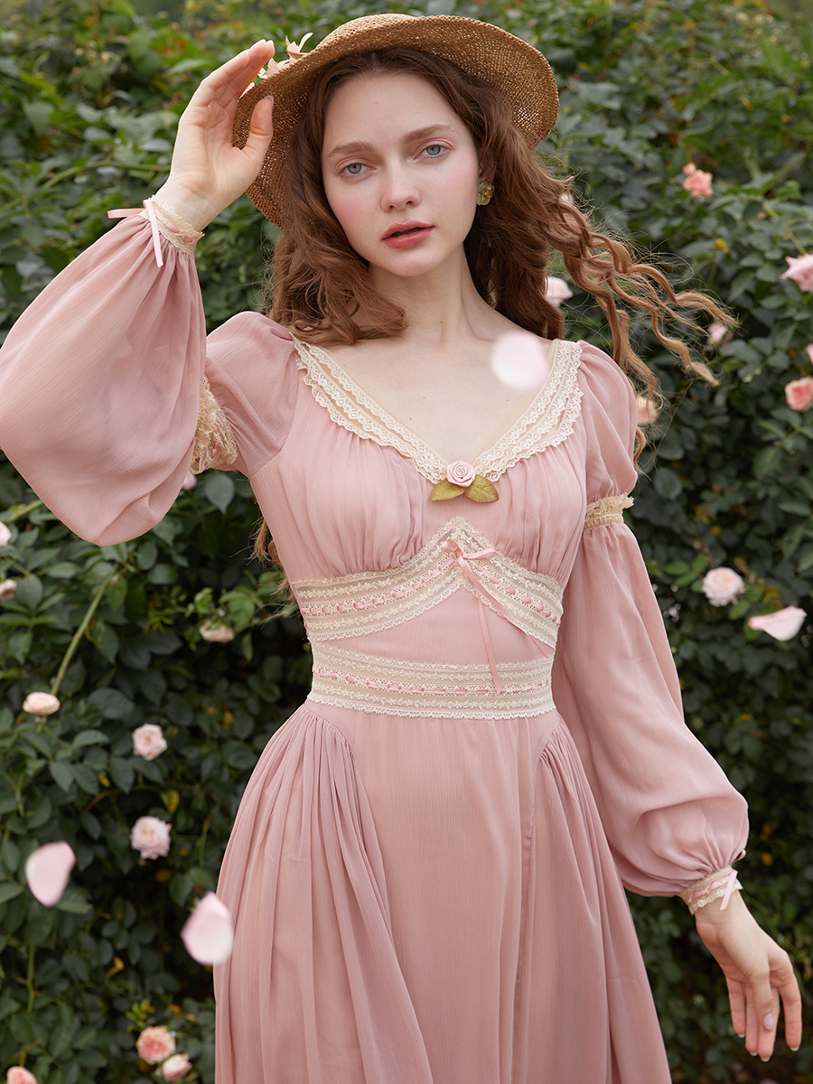 TIYIHAILEY Spring Summer Women - Vintage Necklace reseña y precio