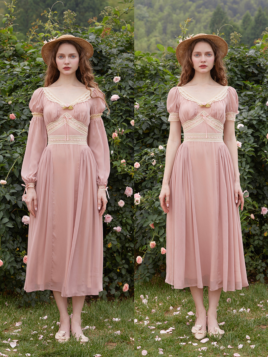 TIYIHAILEY Spring Summer Women - Vintage Necklace reseña y precio