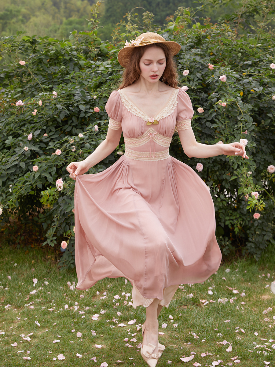 TIYIHAILEY Spring Summer Women - Vintage Necklace reseña y precio