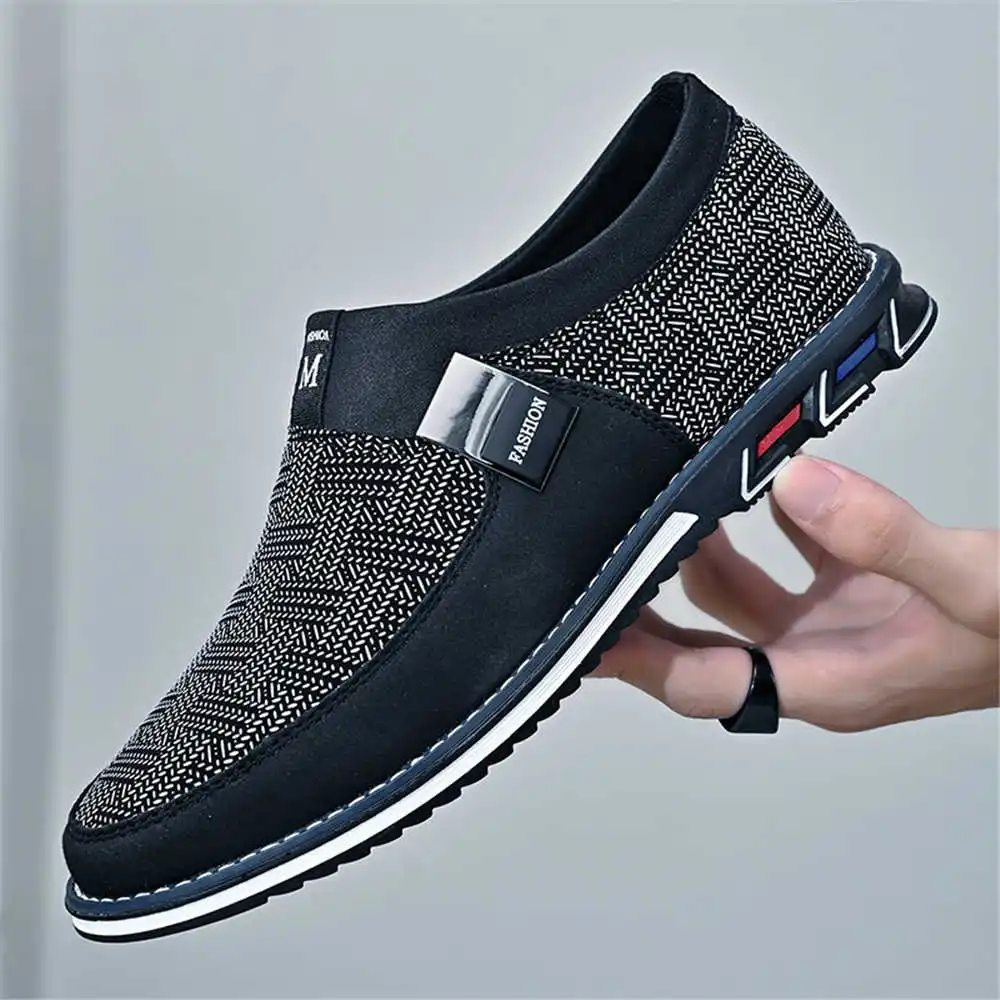 Dark Blue 44-45 Summer Shoes S - Vintage Collectible Show reseña y precio
