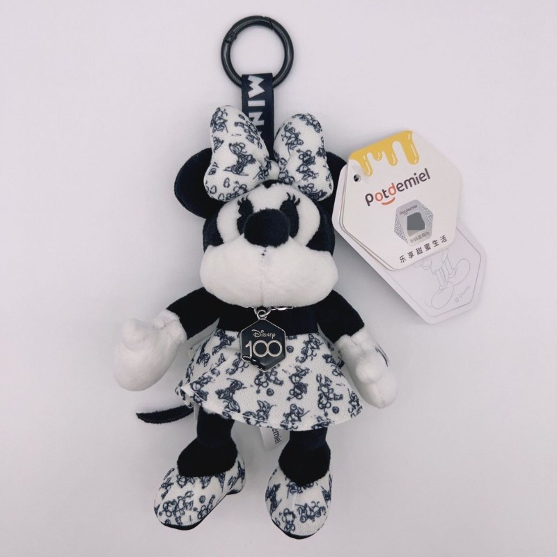 Cute Mickey Minnie Retro Pilot - Vintage Collectible And Vintage Dolls reseña y precio