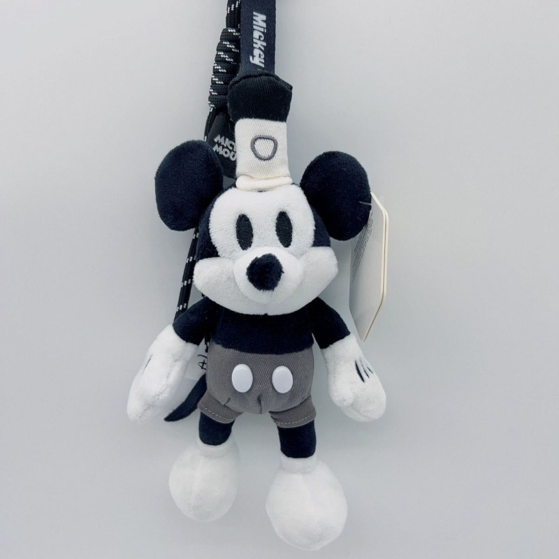 Cute Mickey Minnie Retro Pilot - Vintage Collectible And Vintage Dolls reseña y precio