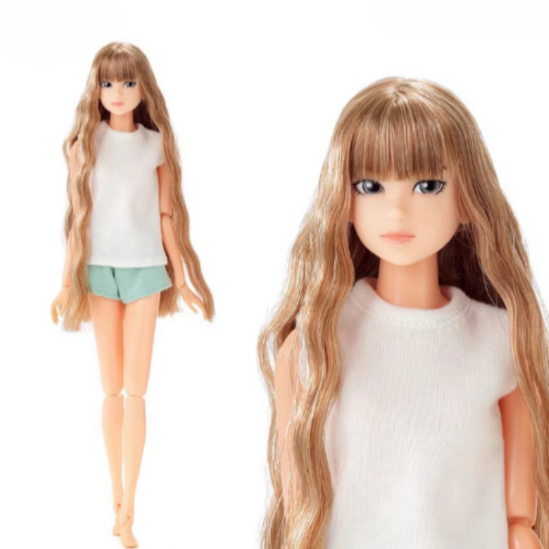 GSF Vintage Momoko Unoa Quluts - Vintage Collectible And Vintage Dolls reseña y precio
