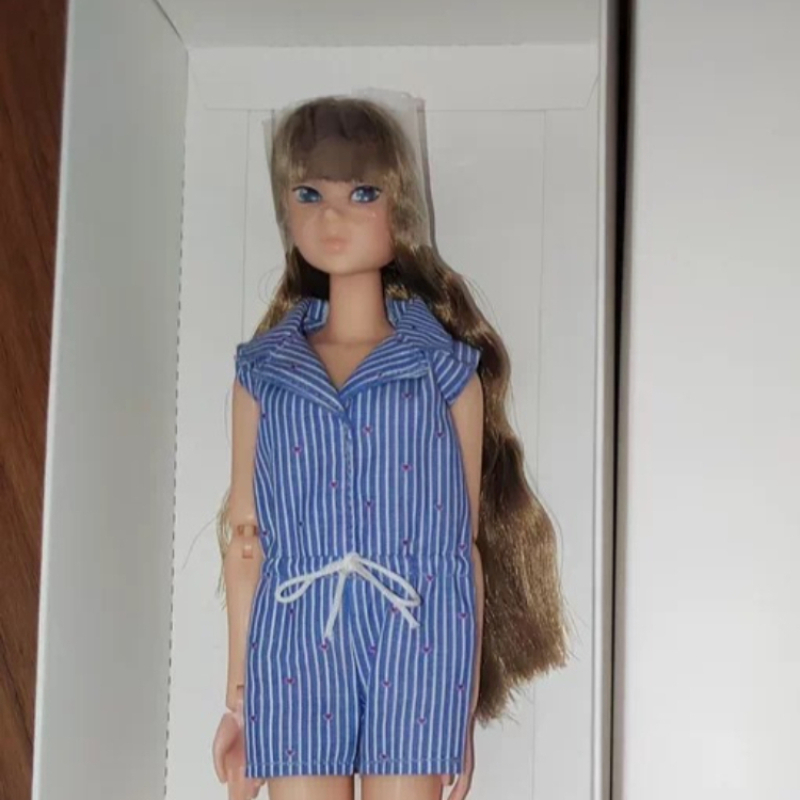 GSF Vintage Momoko Unoa Quluts - Vintage Collectible And Vintage Dolls reseña y precio