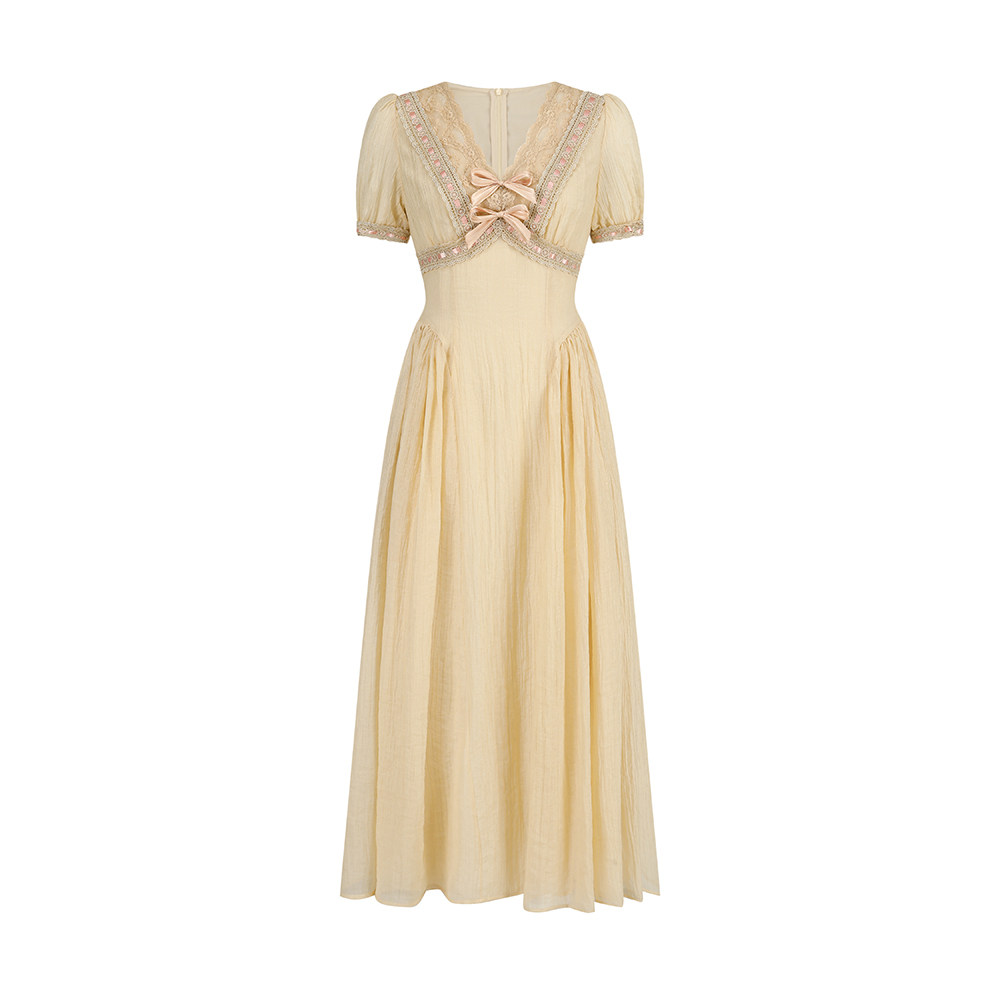 TIYIHAILEY Chiffon Summer Wome - Vintage Necklace reseña y precio