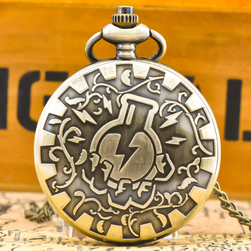 Vintage Bronze Steampunk Carve - Vintage Collectible Glass reseña y precio