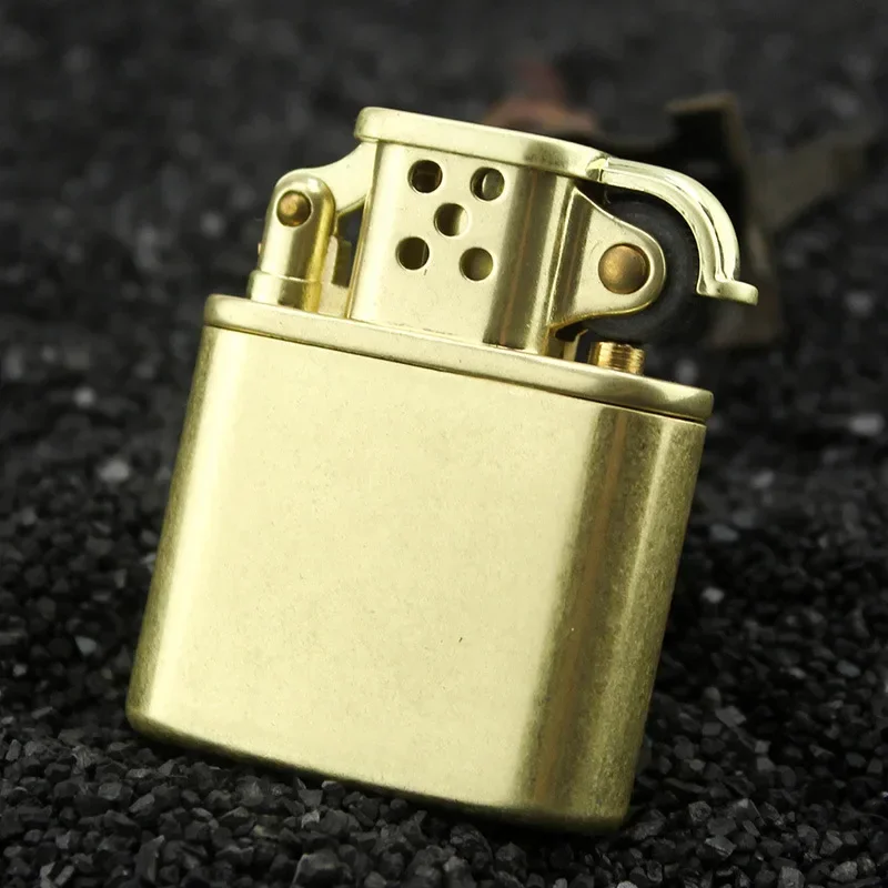 ZORRO Vintage Vintage Brass Wi - Vintage Collectible Lighters reseña y precio