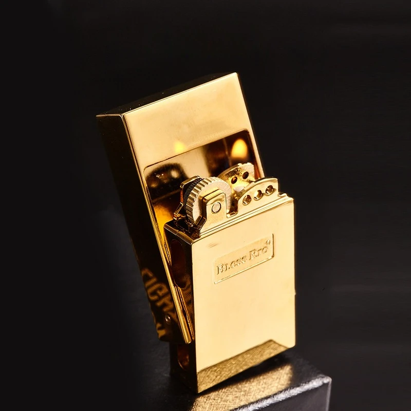 Retro Classic Grinding Wheel L - Vintage Collectible Lighters reseña y precio