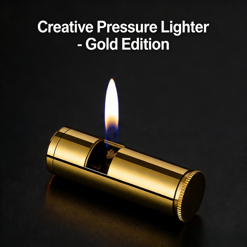 New Boutique Vintage Brass Cyl - Vintage Collectible Lighters reseña y precio