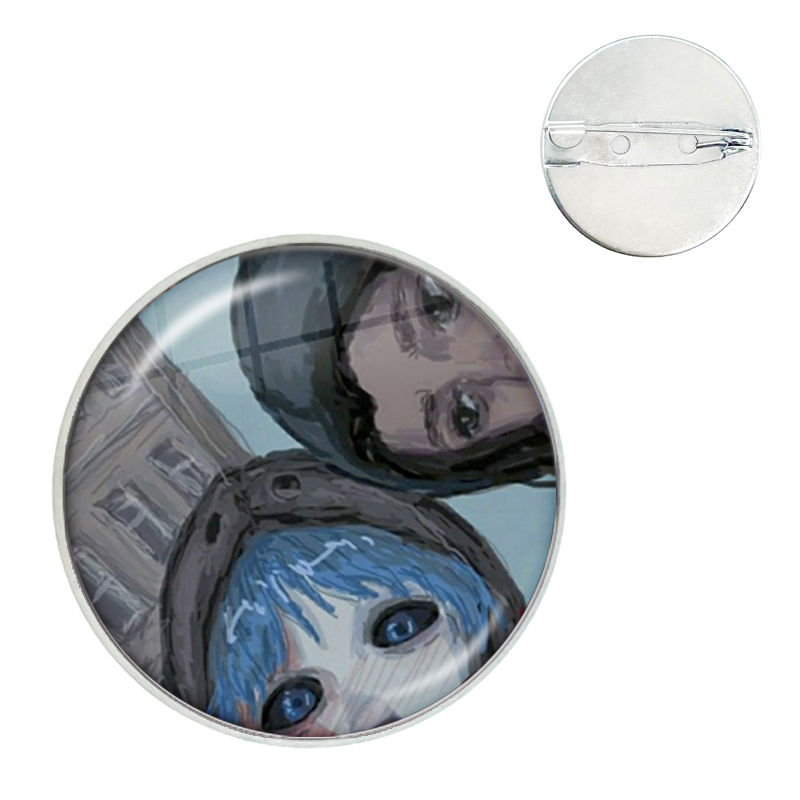 Horror Game Sally Face Vintage - Vintage Collectible Glass reseña y precio