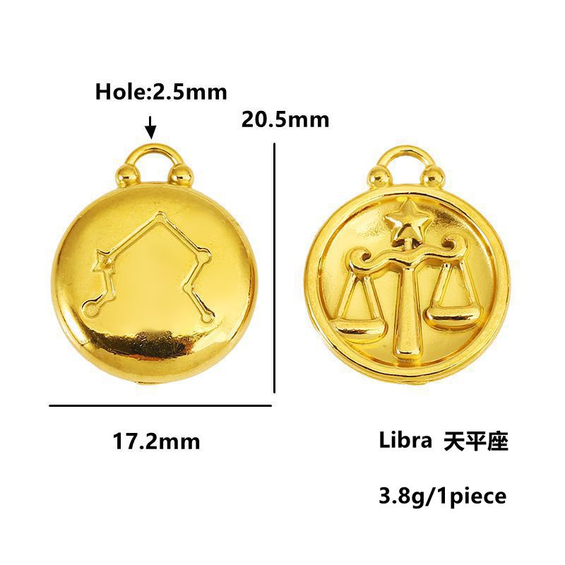 5pcs Stainless Steel 18K PVD R - Vintage Necklace reseña y precio