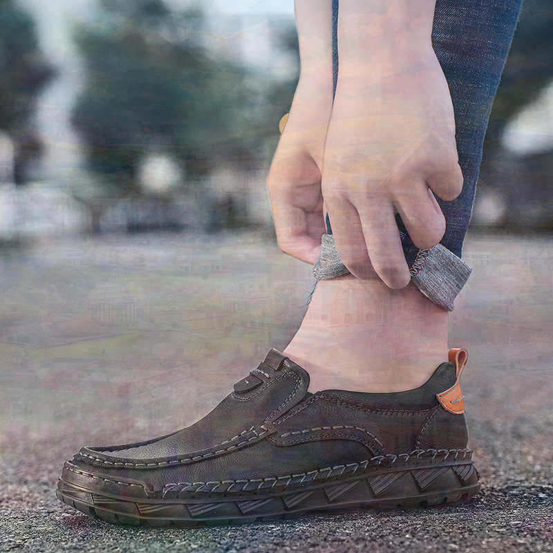 39 Slipon Sneakers Man 46 Walk - Best Vintage Collectible Items reseña y precio